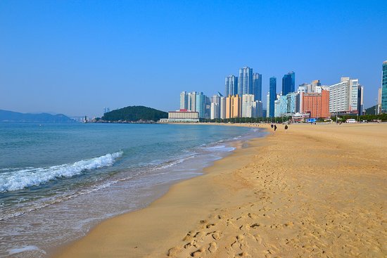 Jour 11: Île de Jeju / Busan